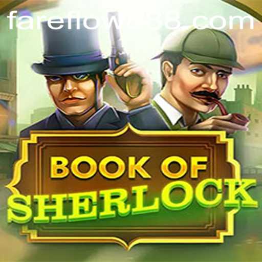 Unraveling the Enigma of BookOfSherlock: A Modern Detective Adventure