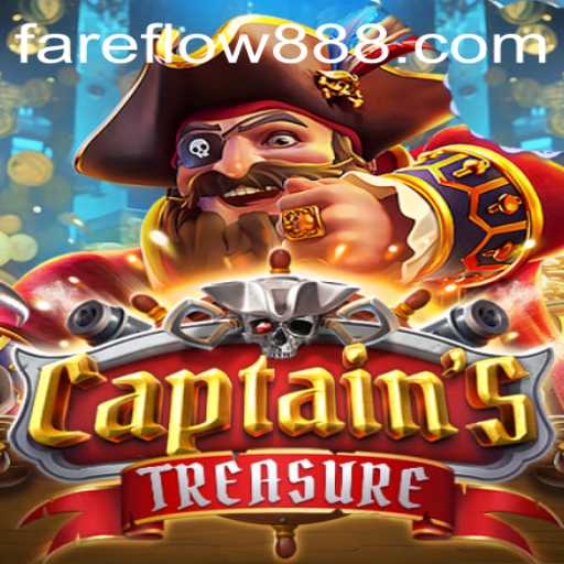 The Adventure of CaptainssTreasure: An Epic Game Worth Exploring