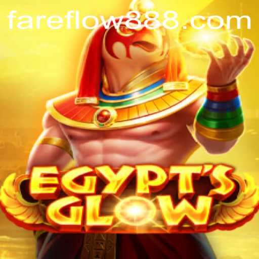 Discover the Mystique of EgyptsGlow: An Unforgettable Gaming Experience