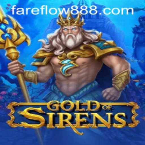 Unveiling the Mystical World of GoldofSirens: A New Sensation in Gaming