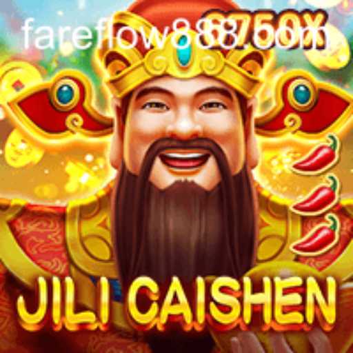 JILICaishen: A Fascinating Game of Chance and Strategy