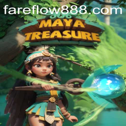 MayaTreasure: A Journey Into Ancient Adventure