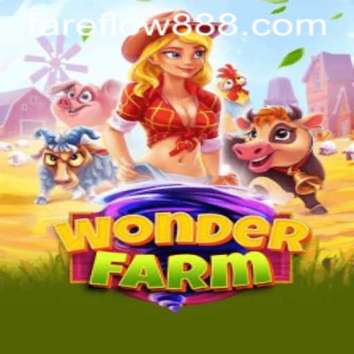 Exploring the Enchanting World of WonderFarm: A New Era in Virtual Farming